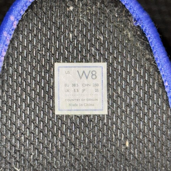 Rothys Chelsea Sneakers Boots Wildcat Animal Print Leopard Shoes Women’s Size 8 - Picture 8 of 8